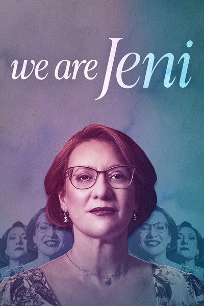 Póster de We Are Jeni