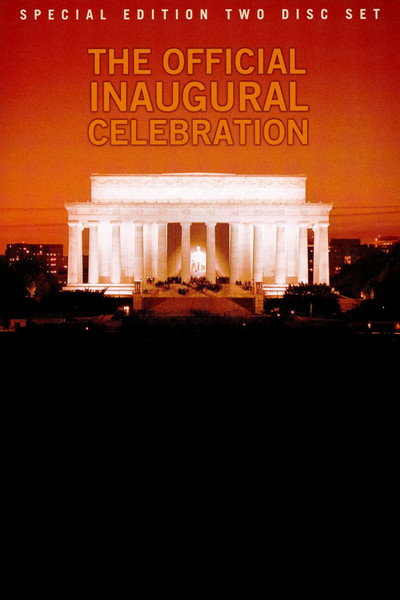 Póster de We Are One: The Obama Inaugural Celebration at the Lincoln Memorial