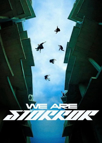 Póster de We Are Storror
