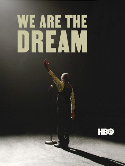 Póster de We Are the Dream: The Kids of the Oakland MLK Oratorical Fest