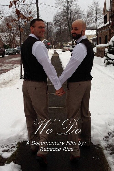 Póster de We Do