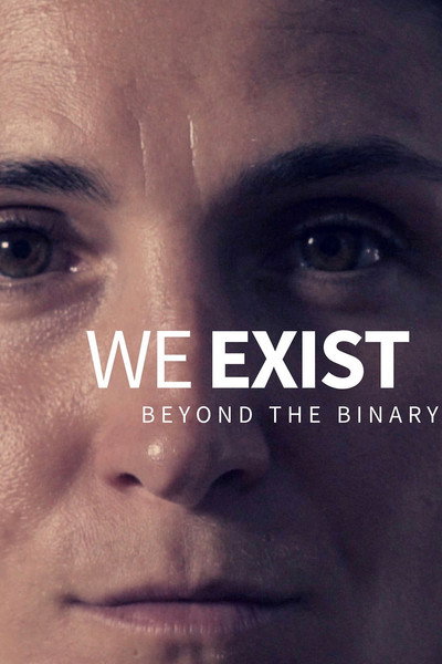 Póster de We Exist: Beyond the Binary