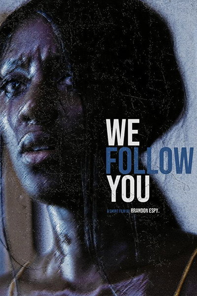 Póster de We Follow You
