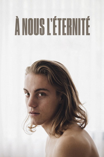 Póster de We Have Forever