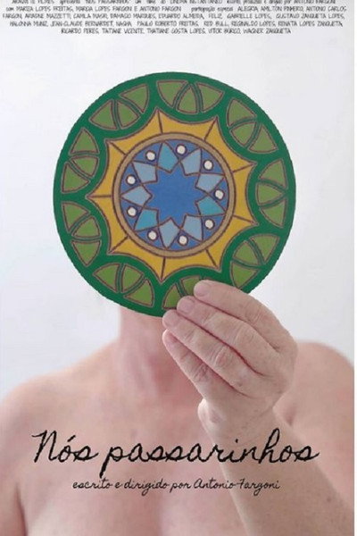 Póster de We Little Birdies