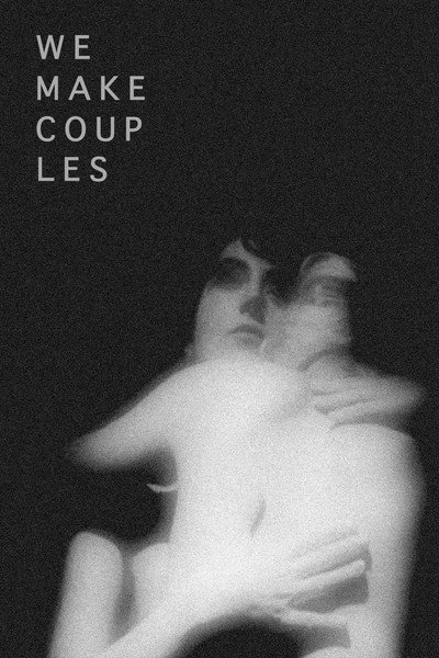 Póster de We Make Couples
