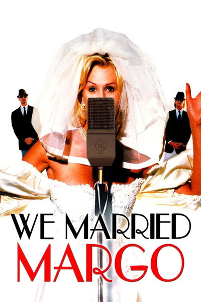 Póster de We Married Margo