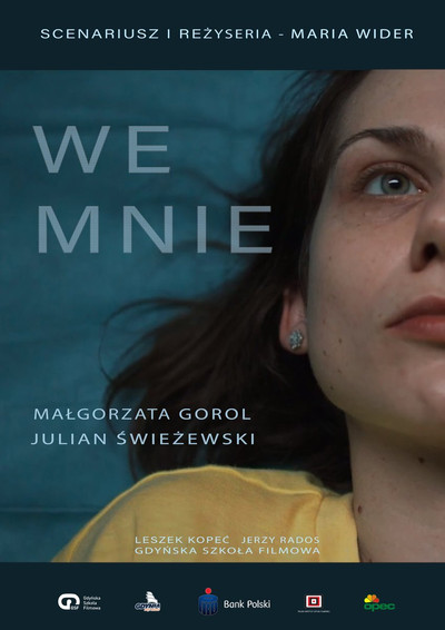 Póster de We mnie