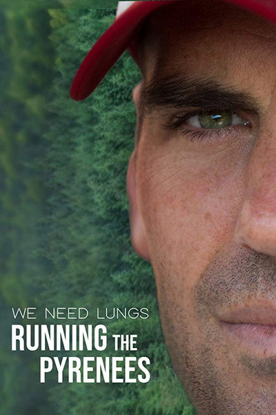 Póster de We Need Lungs