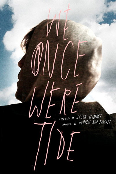 Póster de We Once Were Tide