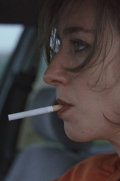 Póster de We should be going somewhere