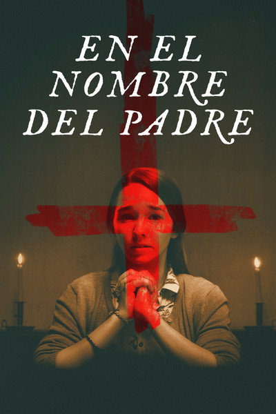 Póster de We Still Say Grace