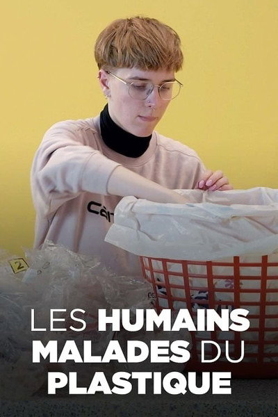 Póster de We the Guinea Pigs