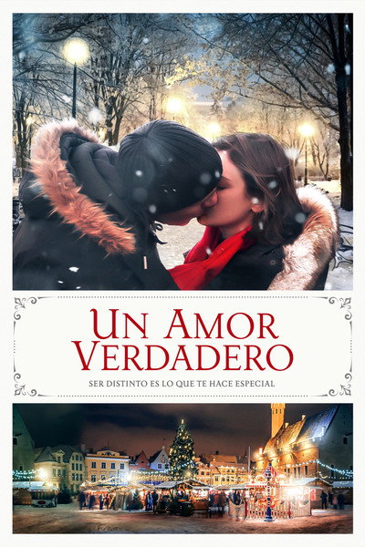 Póster de We Too Together