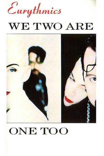 Póster de We Two Are One Too