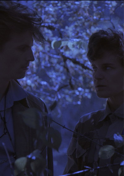 Póster de We Walked on Earth