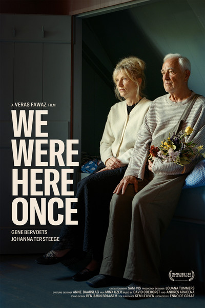 Póster de We Were Here Once