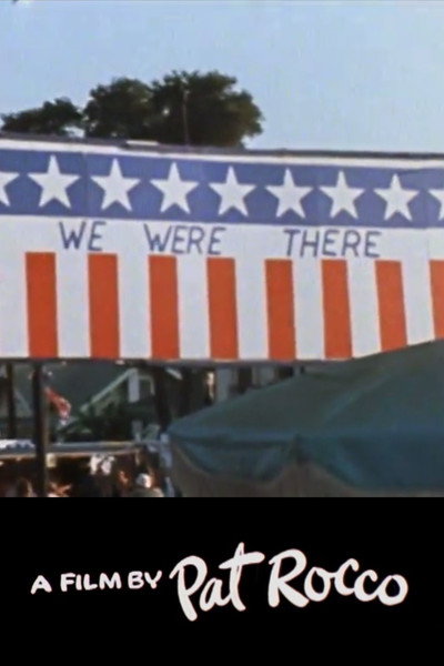 Póster de We Were There