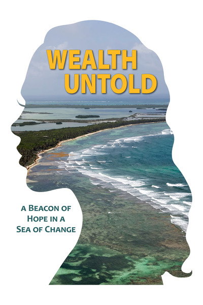 Póster de Wealth Untold