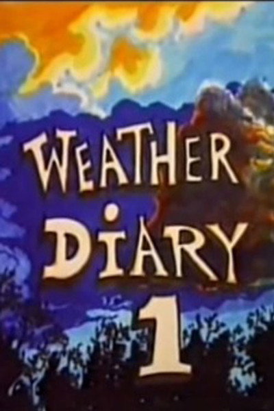 Póster de Weather Diary 1
