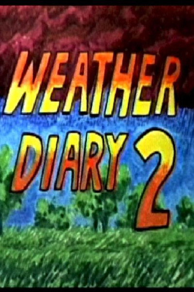 Póster de Weather Diary 2