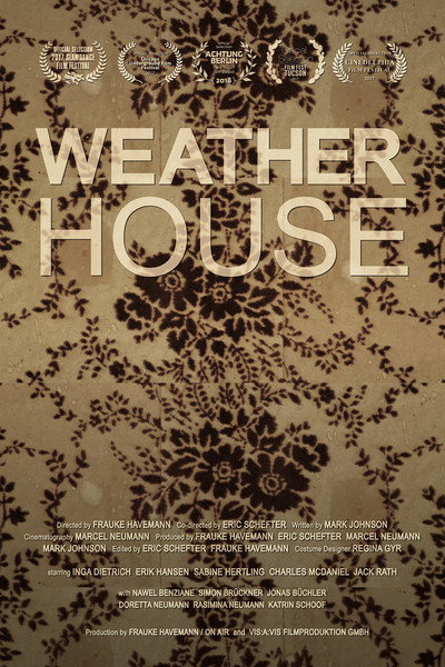 Póster de Weather House
