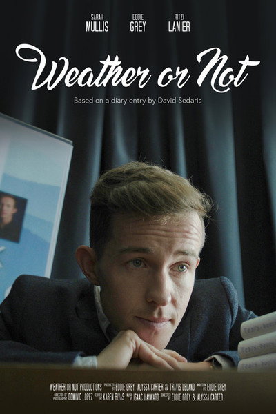 Póster de Weather or Not
