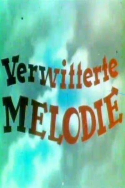 Póster de Weatherbeaten Melody