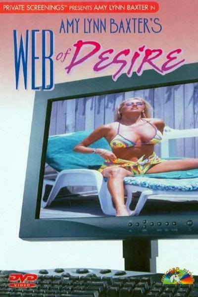 Póster de Web of Desire