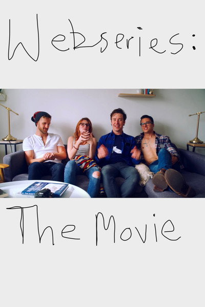 Póster de Web Series: The Movie