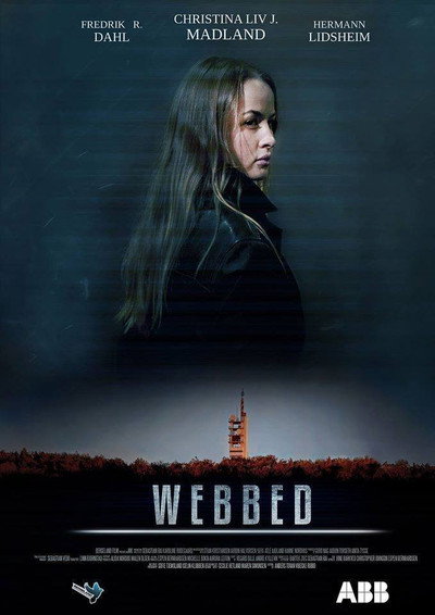 Póster de Webbed