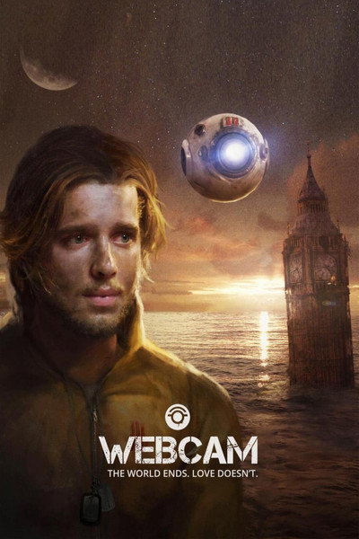 Póster de Webcam
