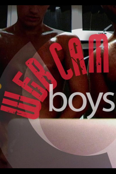 Póster de WebCam Boys