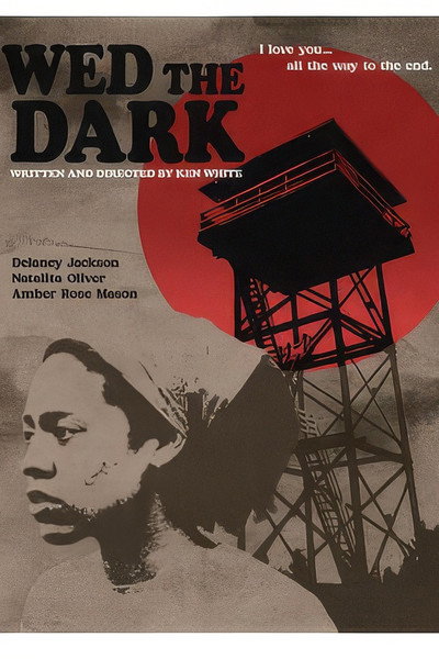 Póster de Wed the Dark