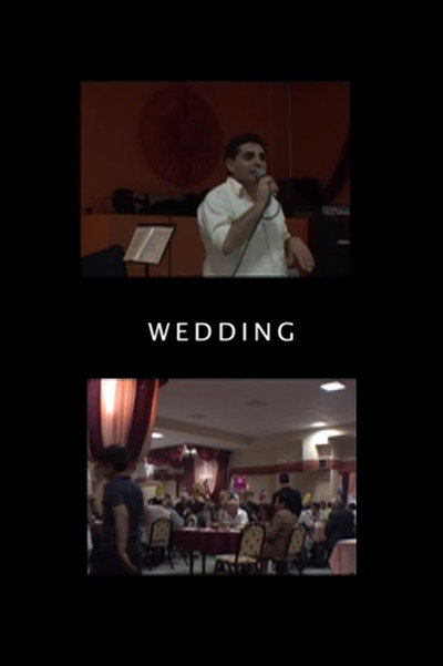 Póster de Wedding