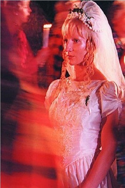 Póster de Wedding