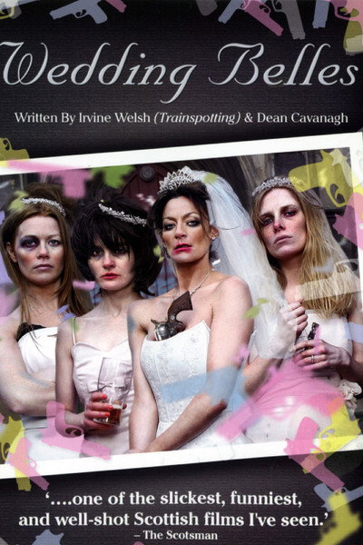 Póster de Wedding Belles