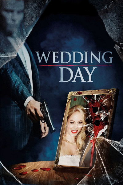 Póster de Wedding day: el día de la boda