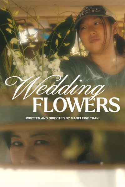 Póster de Wedding Flowers