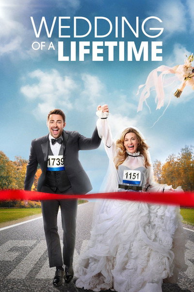 Póster de Wedding of A Lifetime