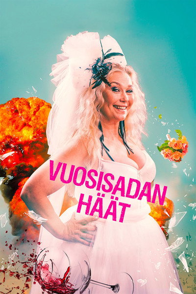 Póster de Wedding of the Century