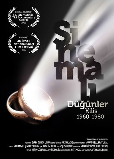 Póster de Wedding with Cinemas