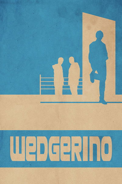 Póster de Wedgerino