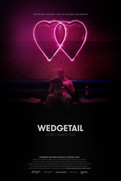 Póster de Wedgetail