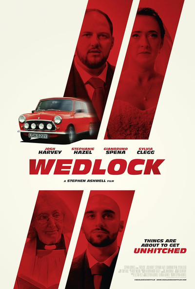 Póster de Wedlock