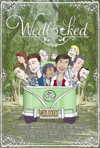 Póster de Wedlocked