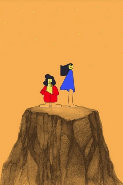 Póster de Wednesday with Goddard