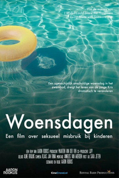 Póster de Wednesdays