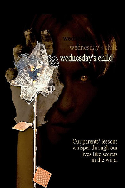 Póster de Wednesday's Child