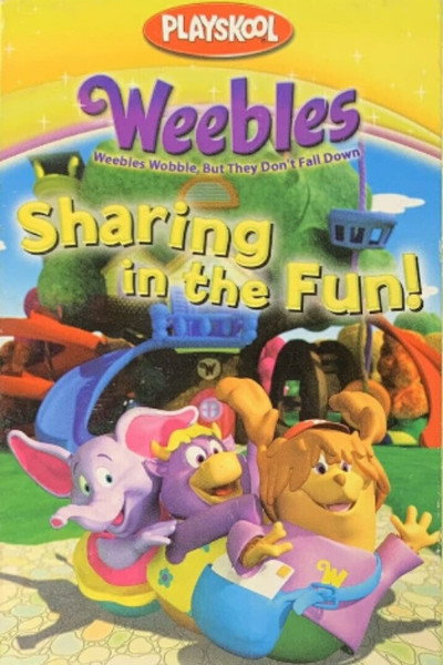 Póster de Weebles: Sharing in the Fun